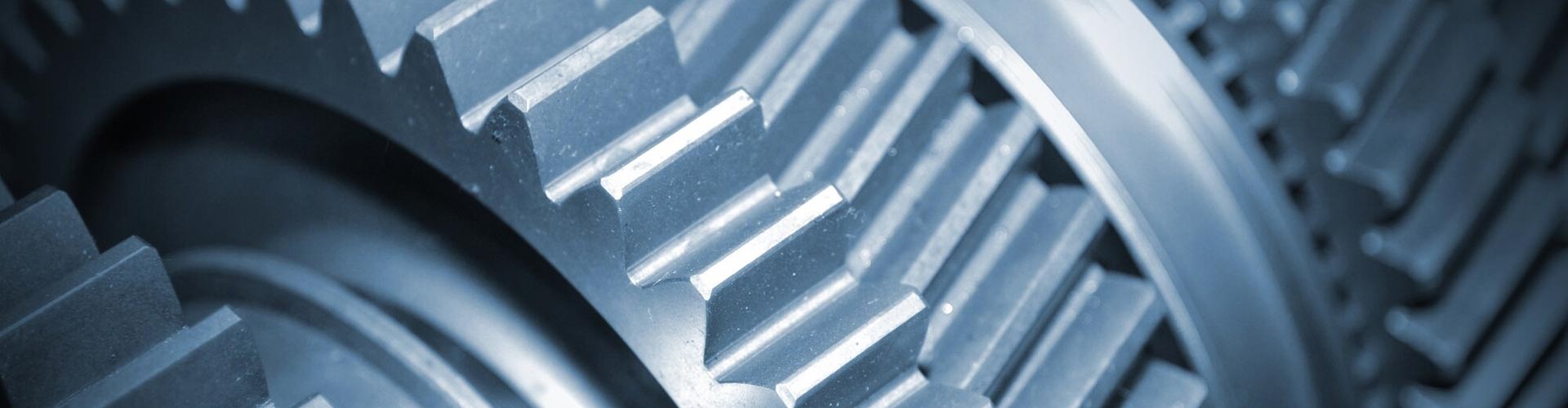 Extruder Gearbox